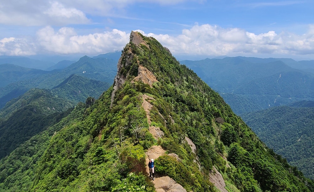 ベテラン登山者必見！ 装備軽量化計画を夏山ハイクからはじめよう