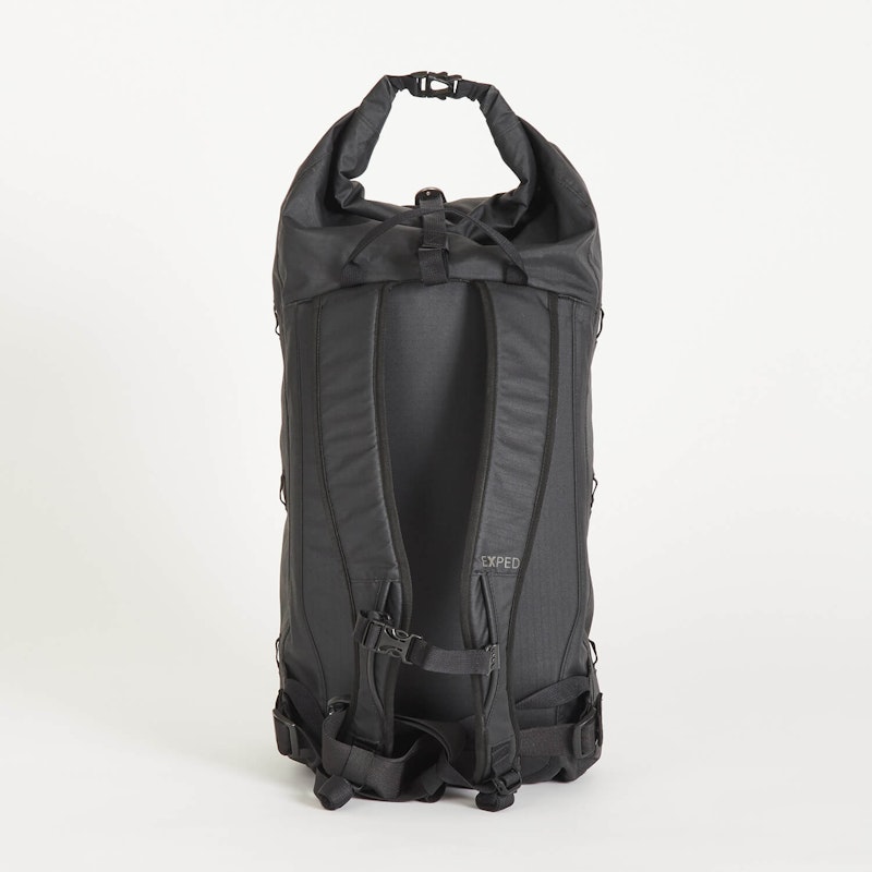 再入荷】シンプルを極めた、防水バックパック｜山行形態にあわせて 