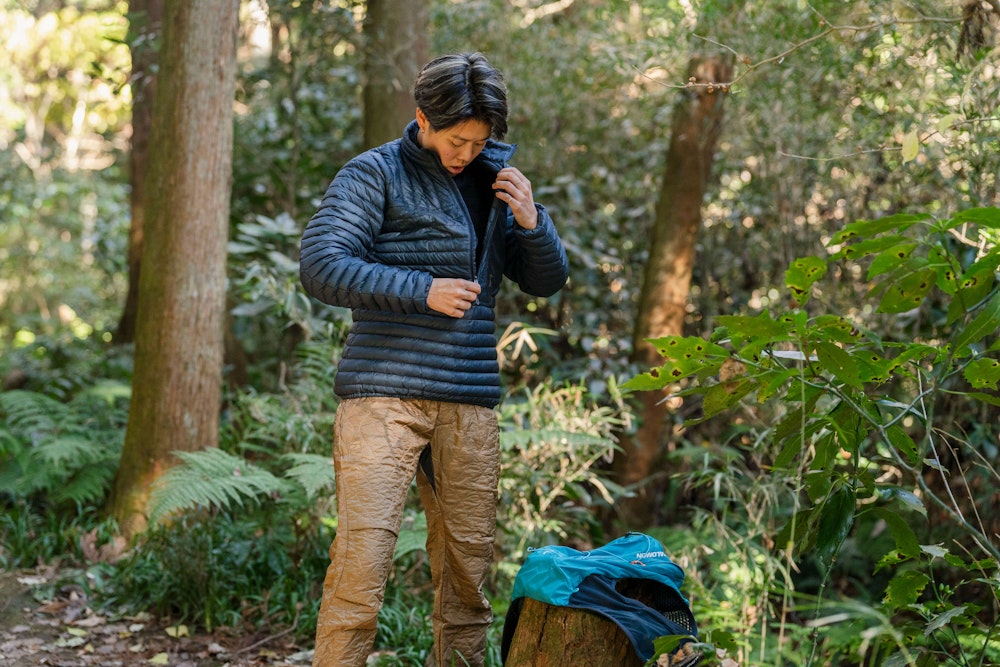 冬の運動不足解消・夏山に向けたトレーニングに「楽しい冬ラン」のススメ