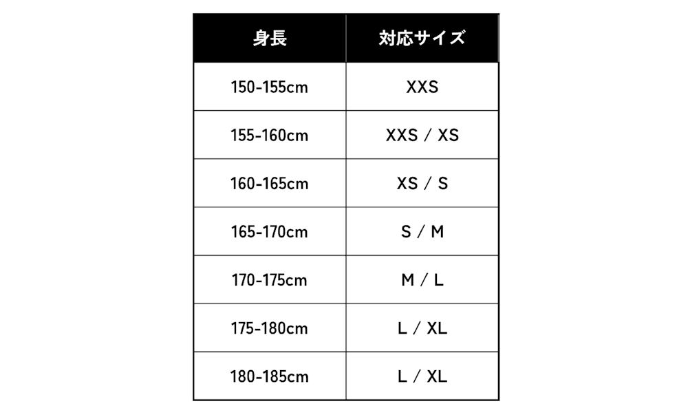 サイズ選びに迷ったら。YAMAP別注 コアエアシェルシャツ/UNISEX スタッフ着用画像集
