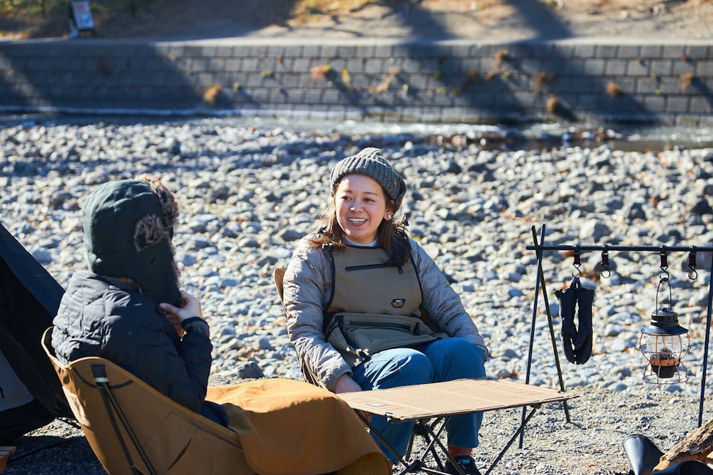 今こそ欲しい「厳選キャンプギア」迷ったらとりあえずコレ！