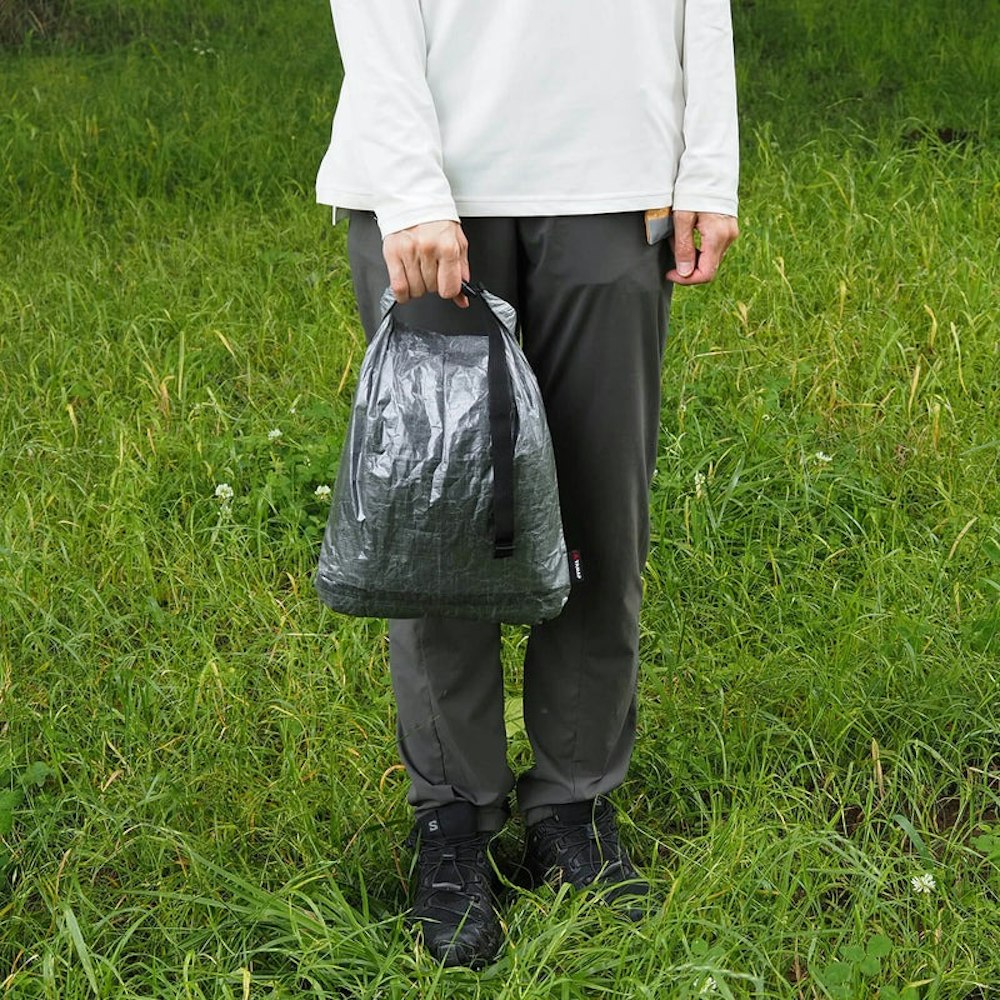 防災の日特集|災害時にも役立つ山道具を「照/食/凌/寝/収」の5つの観点で厳選紹介