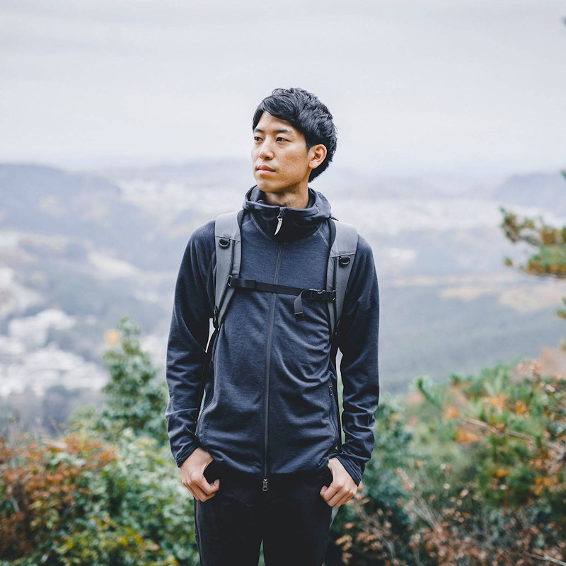 身近な自然を満喫 低山ハイクの楽しみ方をご紹介します Yamap Store ヤマップストア