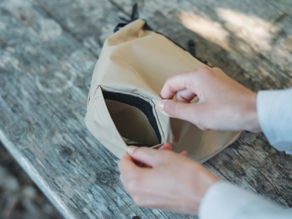 山に導かれ、出会ったものづくりの世界｜Okara/ai nittaが描く山道具のものがたり