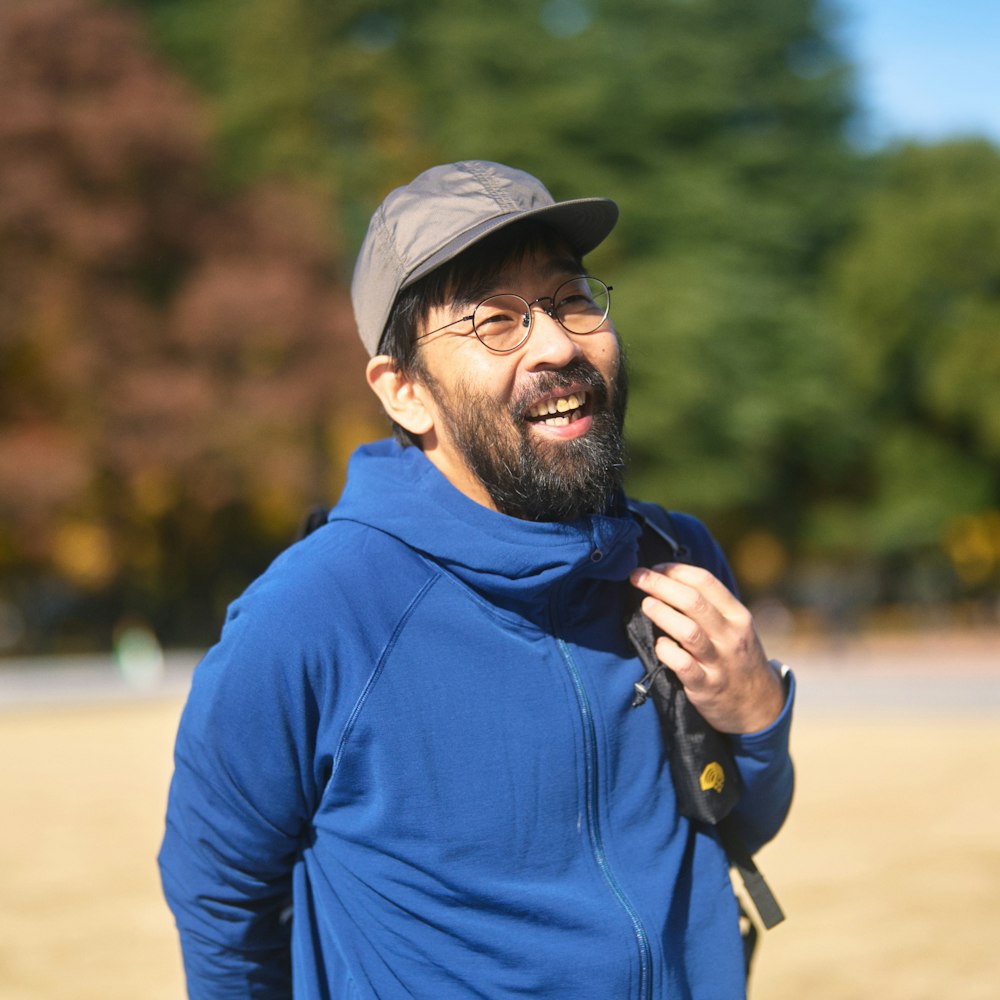 小谷野 聡(こやの さとし)