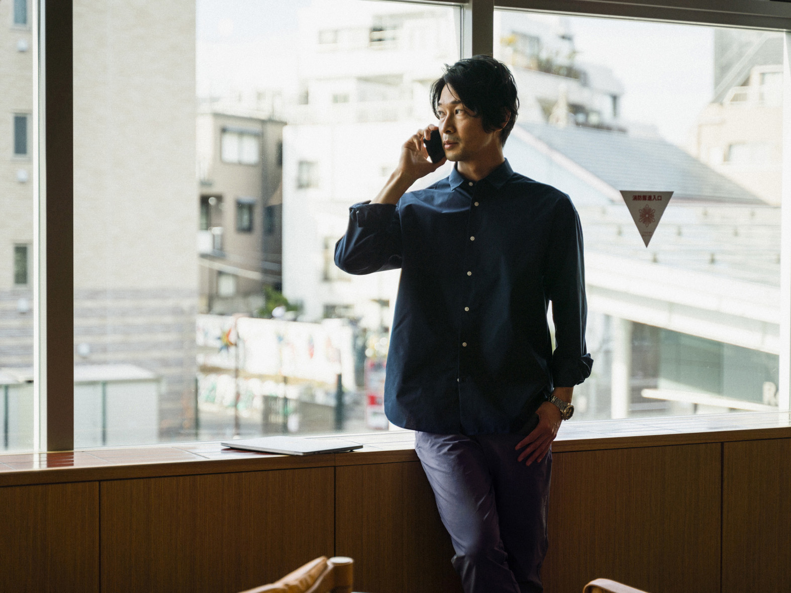日常からトレイルをスマートに駆け抜けるランパンツ | YAMAP