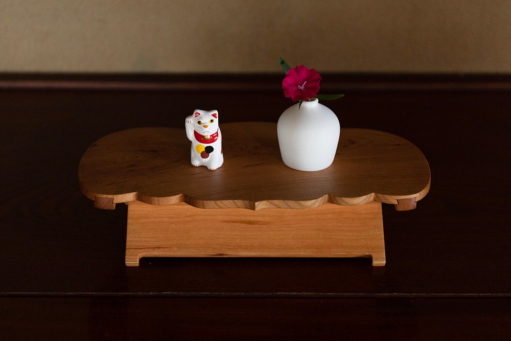 伝統工芸と山道具をつなぐ「山×ものづくり」プロジェクト商品第3弾誕生!