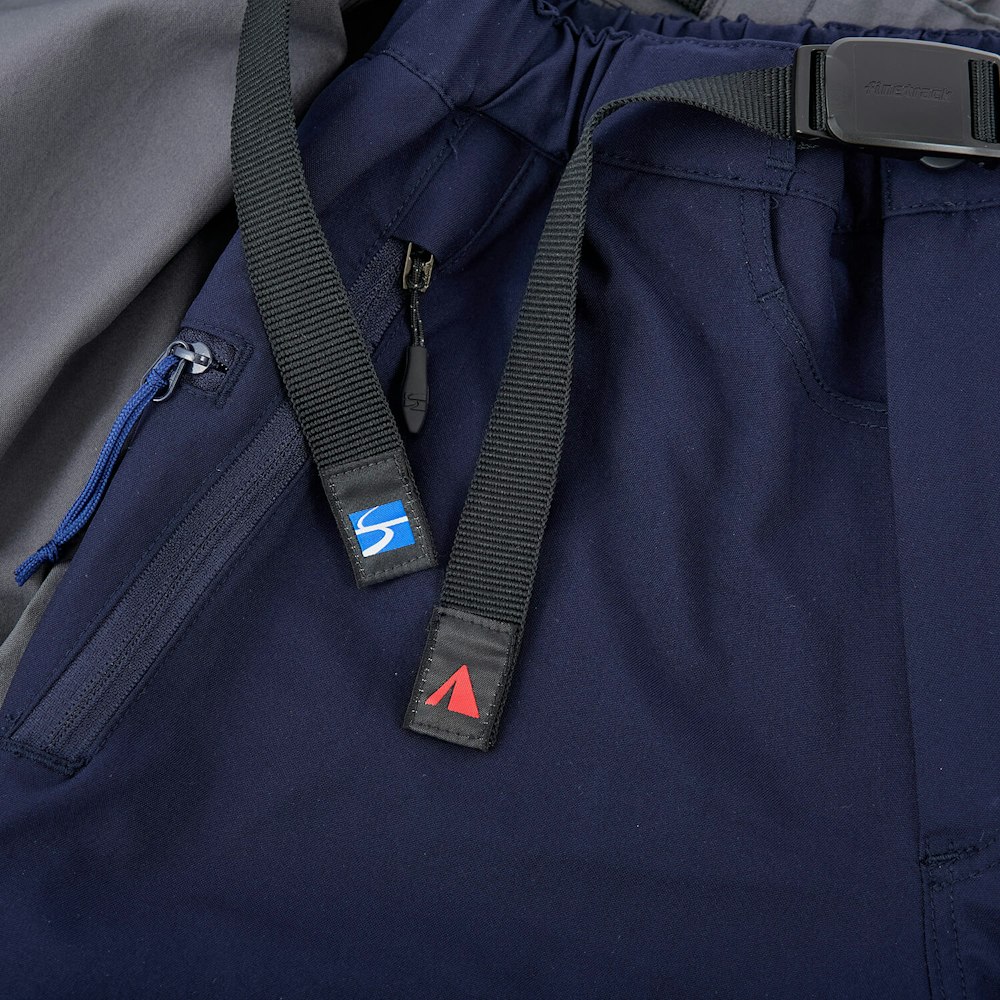 【YAMAP×finetrack】「YAMAP別注カミノパンツ」ができるまで