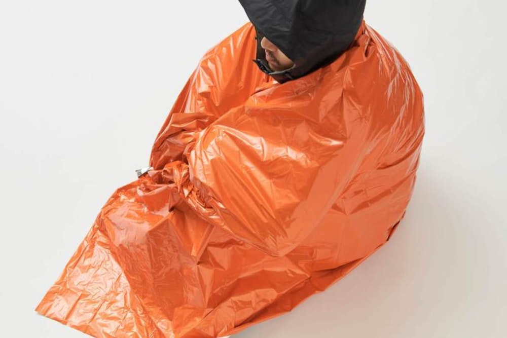 防災の日特集|自然災害への備えは登山・アウトドア用品で