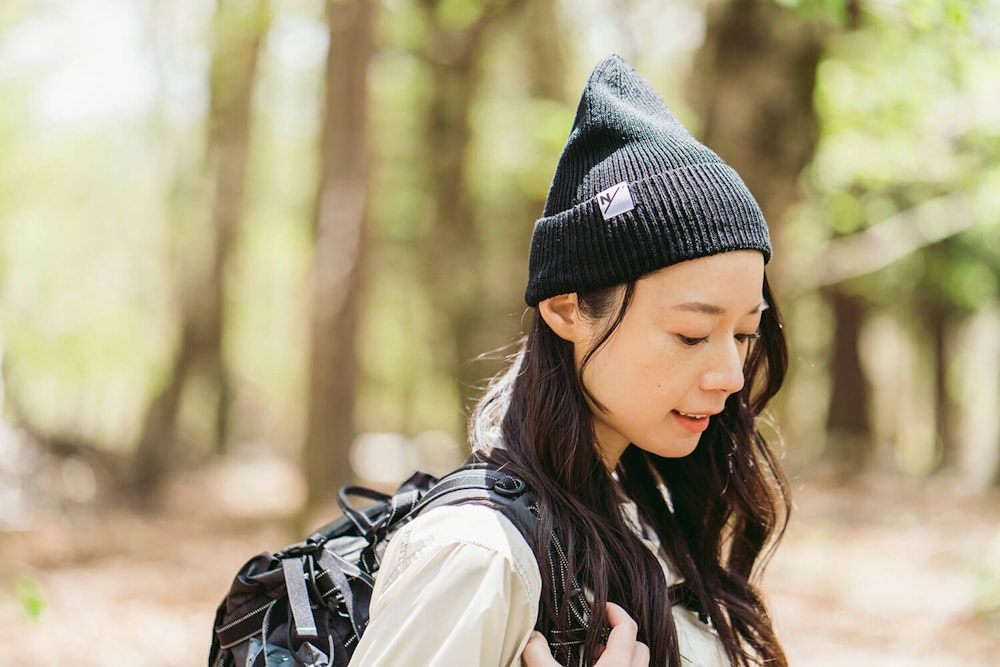 揃えたテント泊ギアをお試し! 新緑の山で「シミュレーション登山」をしてみよう