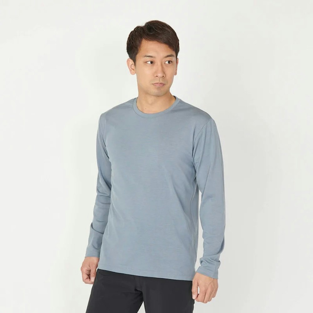 【PICKUP】山でも普段の街でも使える優れもの|環境にも優しいパタゴニアのレインウェア