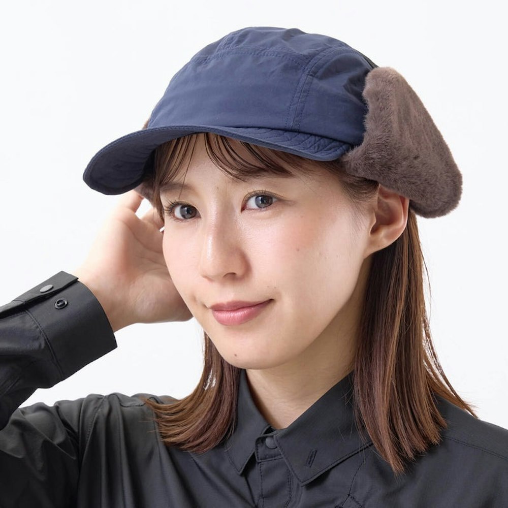 末端防寒のススメ|冬〜早春の登山をグッと快適にする防寒アイテムとは?