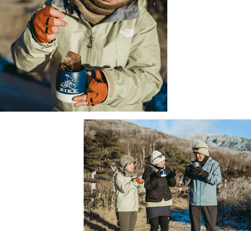 どんな装備があればOK？ 冬の登山をもっと身近にするためのギアをYAMAPスタッフが指南