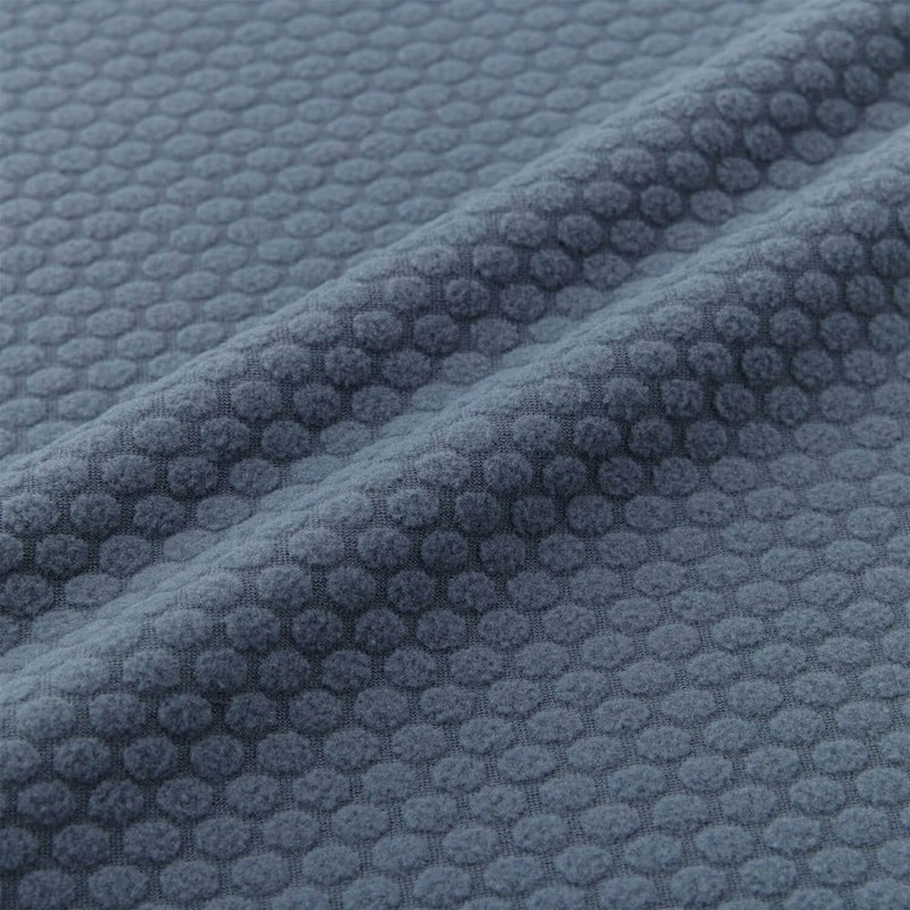 年中使える玄人好みのミドルレイヤー｜英国発の名ブランド「Rab」