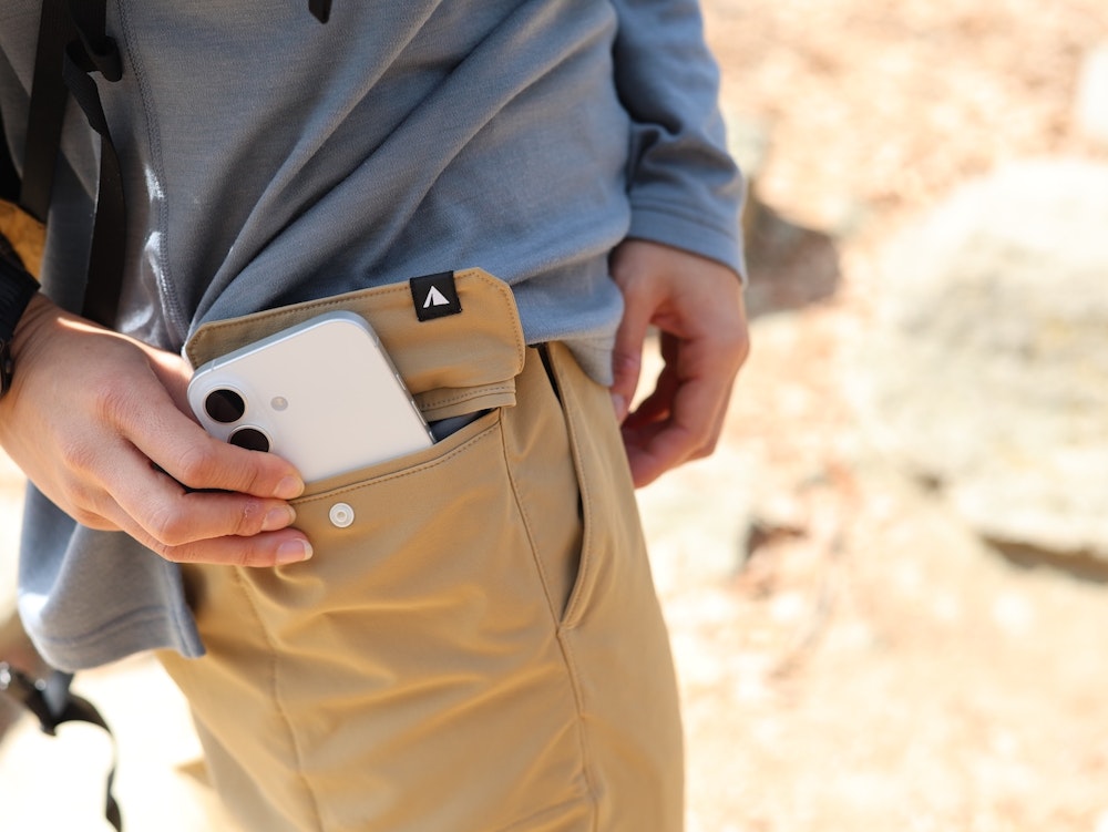 春告げる長瀞をほがらかハイク｜春の低山歩きに最適ギア5つをレビュー