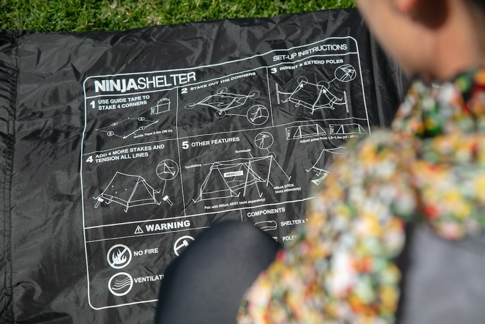 愛用のパーゴワークスのギアは? イベント参加者に聞いてみた|「Navi and Camp2024」レポート後編
