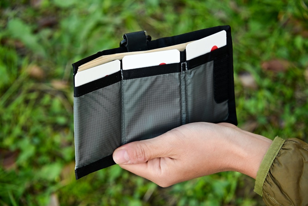 山財布を新調して2026年を良き年に｜山用ウォレット4つを比較検証