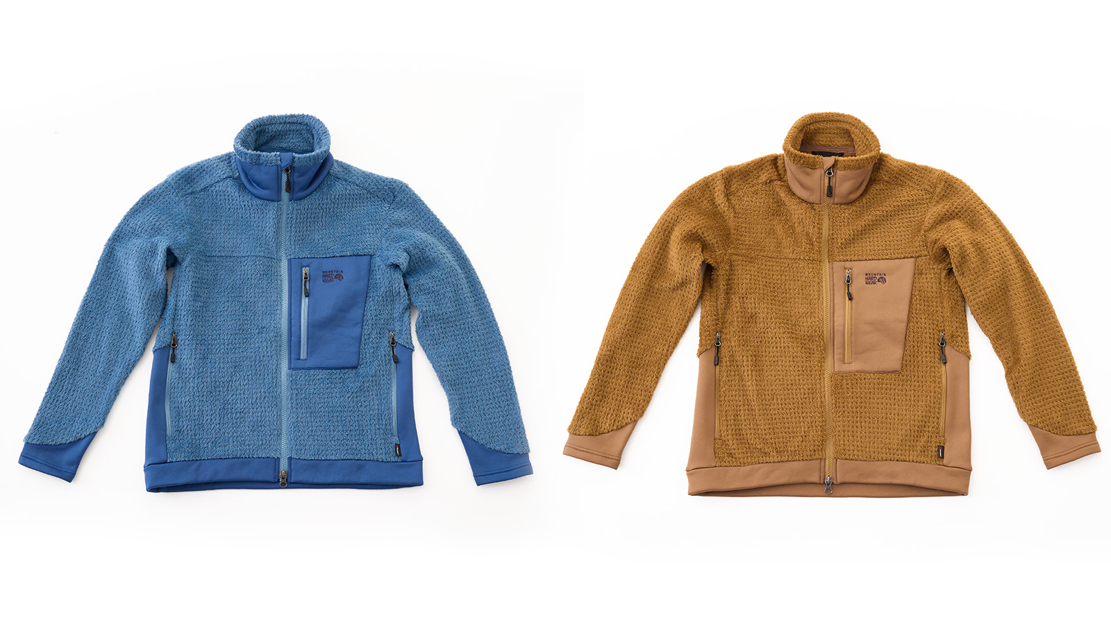 動きつづける人のためのアクティブフリース｜YAMAP × Mountain