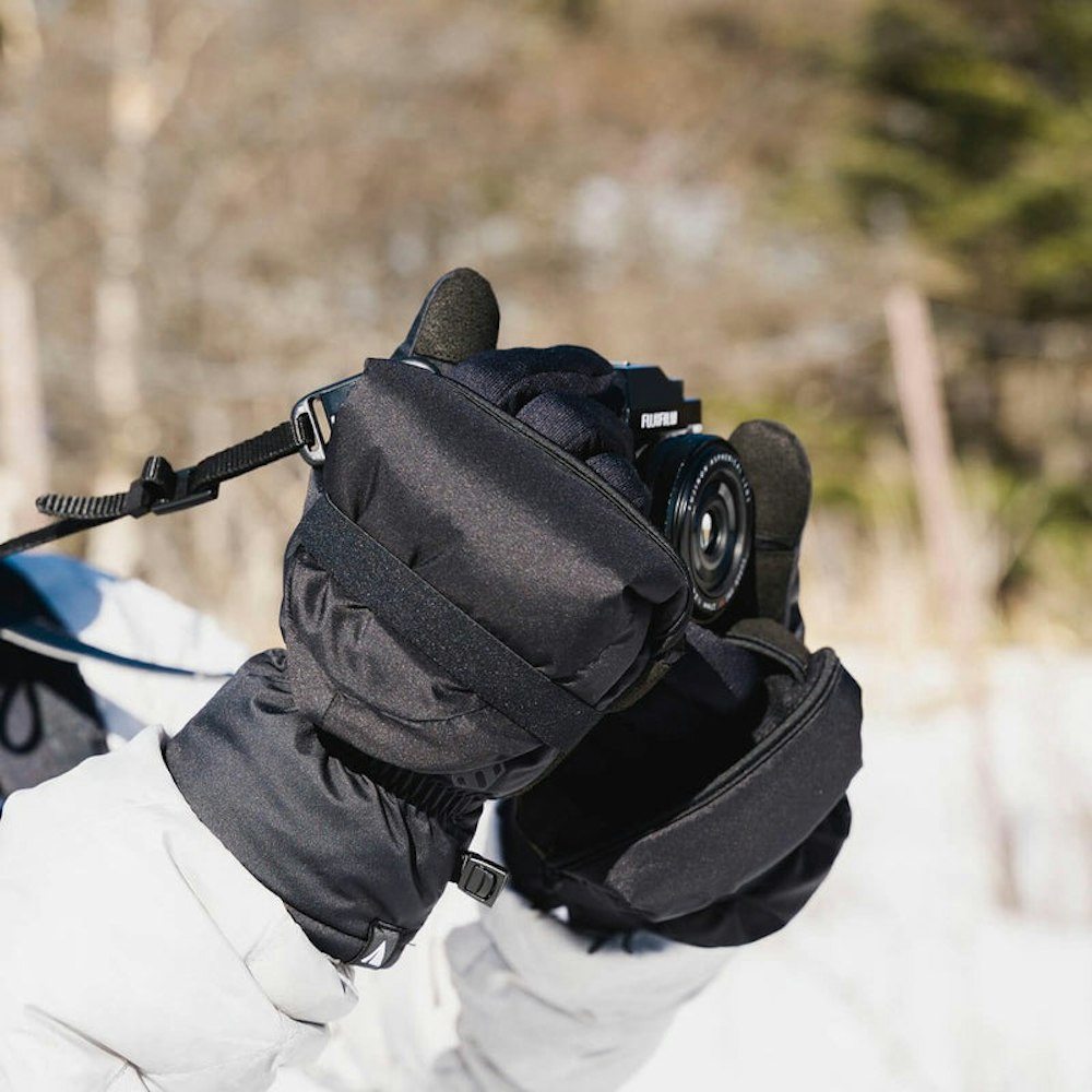 【秋冬のYAMAP別注&オリジナル】ポイントを解説!ここでしか手に入らないアイテムが勢揃い