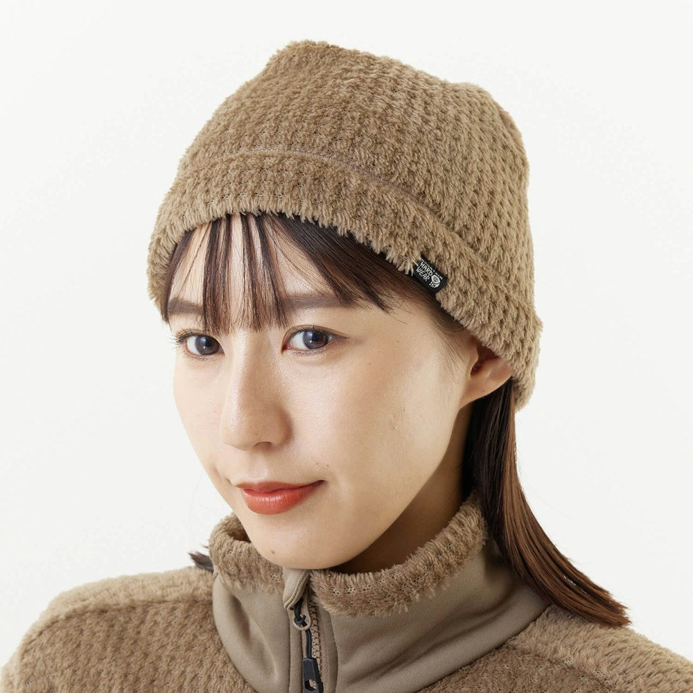 冬山は強烈な寒さ、時には汗ばむことも。【天候に合った防寒小物】で、快適な冬山ハイクを