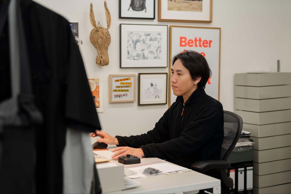 「日常と山を隔てることなく」を追求しつづけて|RIDGE MOUNTAIN GEARブランドインタビュー