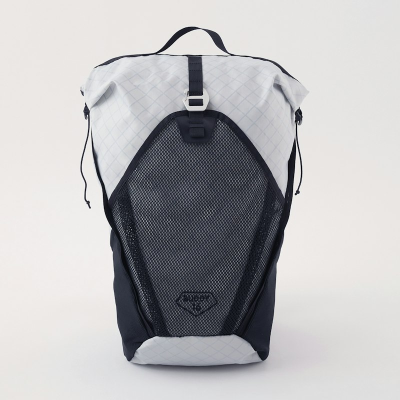 数量限定の別注モデル｜パーゴワークスのバックパックが再入荷 | YAMAP 