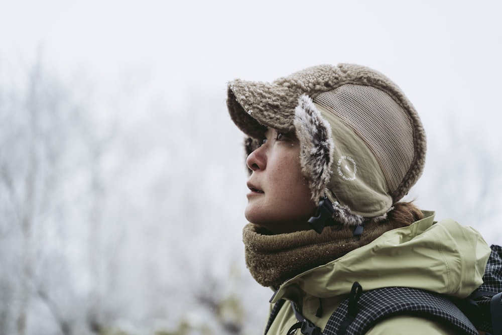 どんな装備があればOK？ 冬の登山をもっと身近にするためのギアをYAMAPスタッフが指南