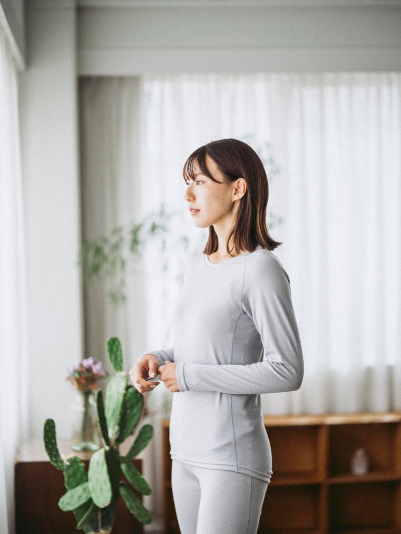 楽天市場】ヒートテック メンズ（インナー・下着・ナイトウェア）の通販 綿 下着 長袖 綿ブラジャー ヒートテック メンズ ハイネック 塗装 服 ヒートウールシルク  腹巻き メンズ 冬 2 付け袖 赤い腹