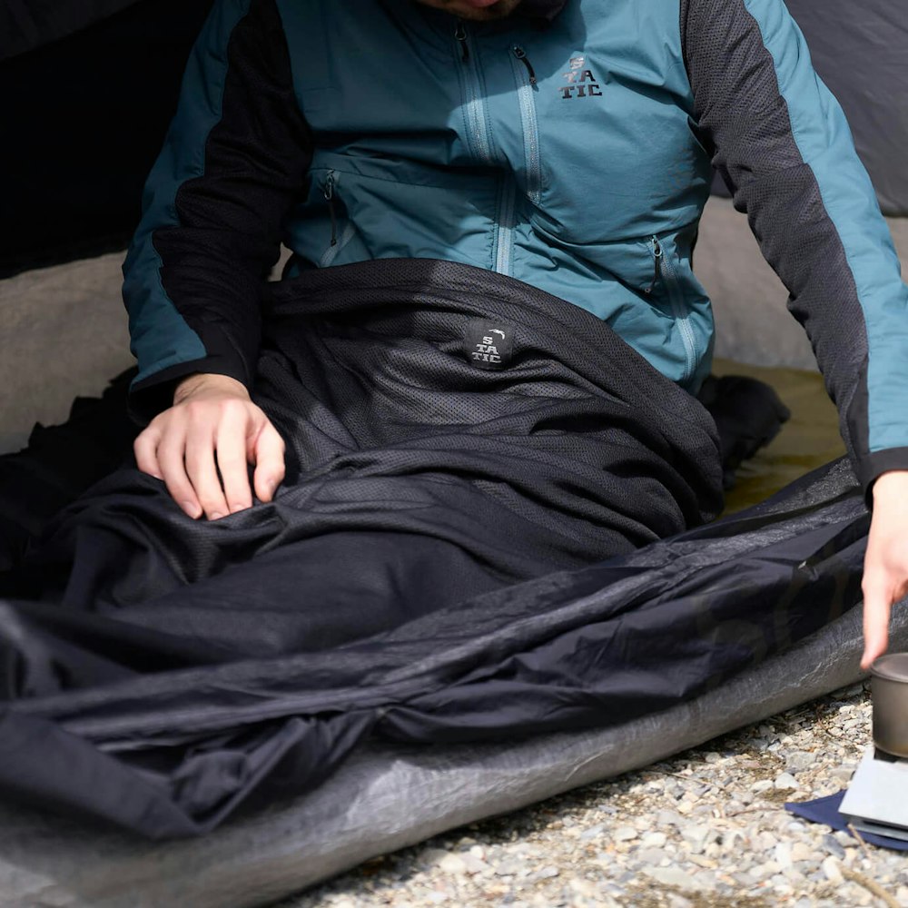 【PICKUP】エアーマットでテント泊の睡眠の質を向上｜タイプ別3モデルをご紹介