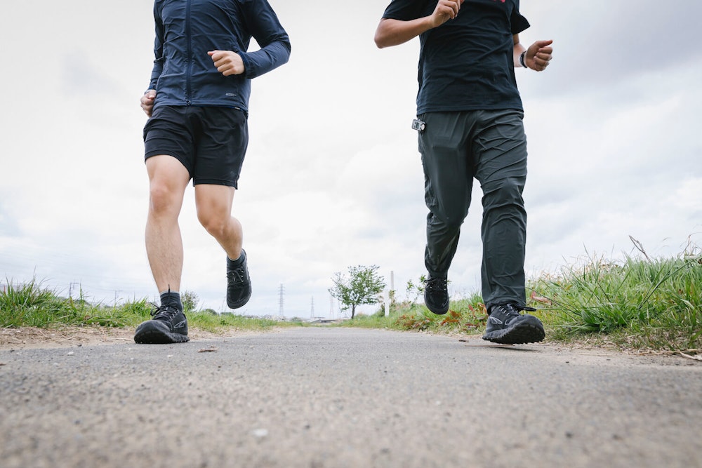 トレラン入門者に知ってほしい、山を自在に走るための4つのランニングテクニック