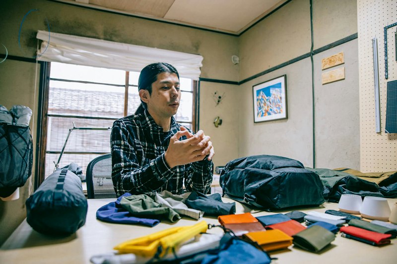 ULをもっと身近に。プロダクトデザイナー目線で生み出す「ミニマライト 