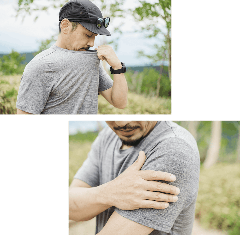 夏は「縦走登山」に挑戦! 長〜く、どっぷり自然で過ごすための注目ギアを特集