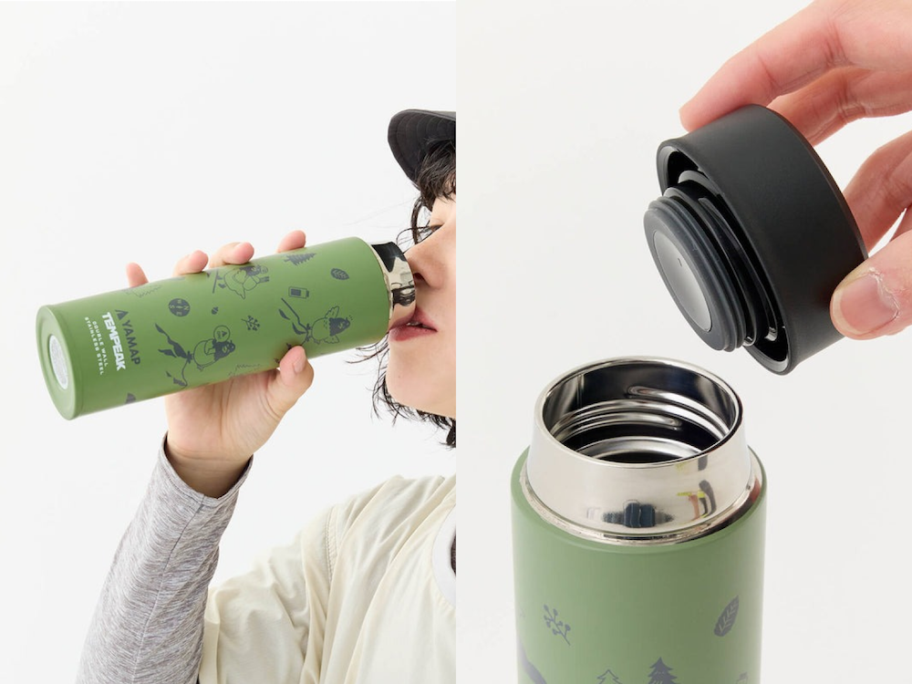 秋山でご褒美タイム|体も心もホッと温まるアイテム3選