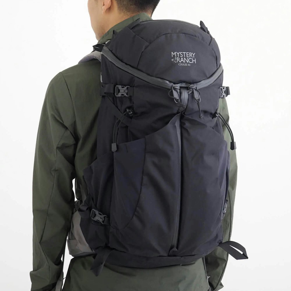 山だけじゃもったいない。街着としても活躍するpatagonia(パタゴニア)の万能ジャケット