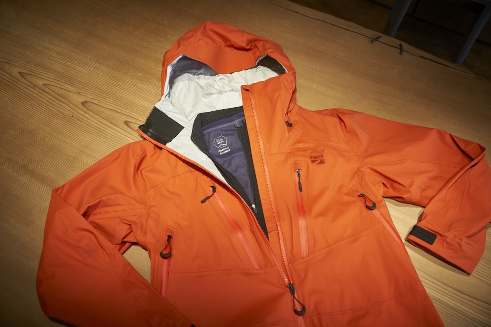 冬の汗冷え対策、どれ選ぶ？｜ファイントラック「ドライレイヤー」の正しい選び方