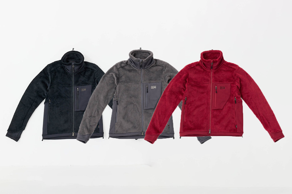 寒い日もアクティブに！登山だけじゃもったいない、YAMAP別注アイテムの万能着回しコーデ