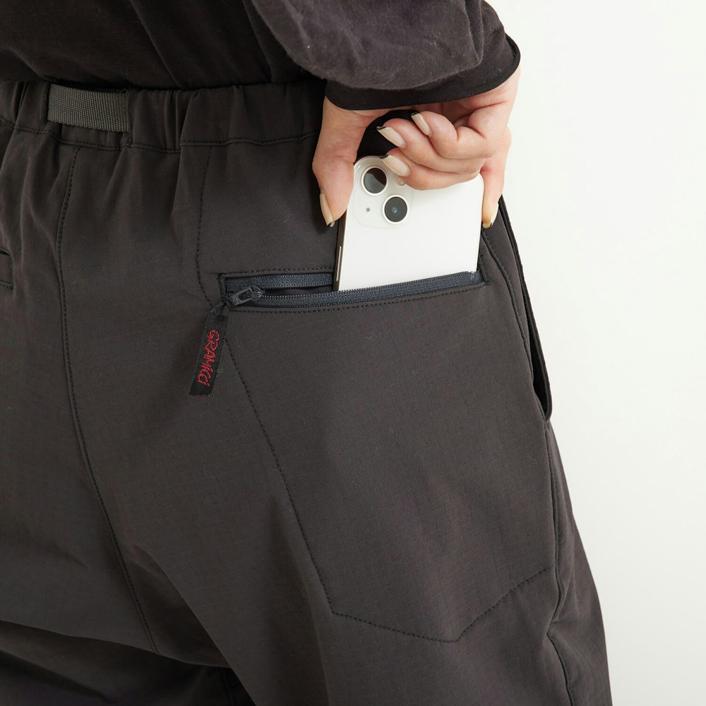 「進化を続ける」トレッキングパンツ、買うときのチェックポイントは?【今買うべき秋冬最新モデル6選】