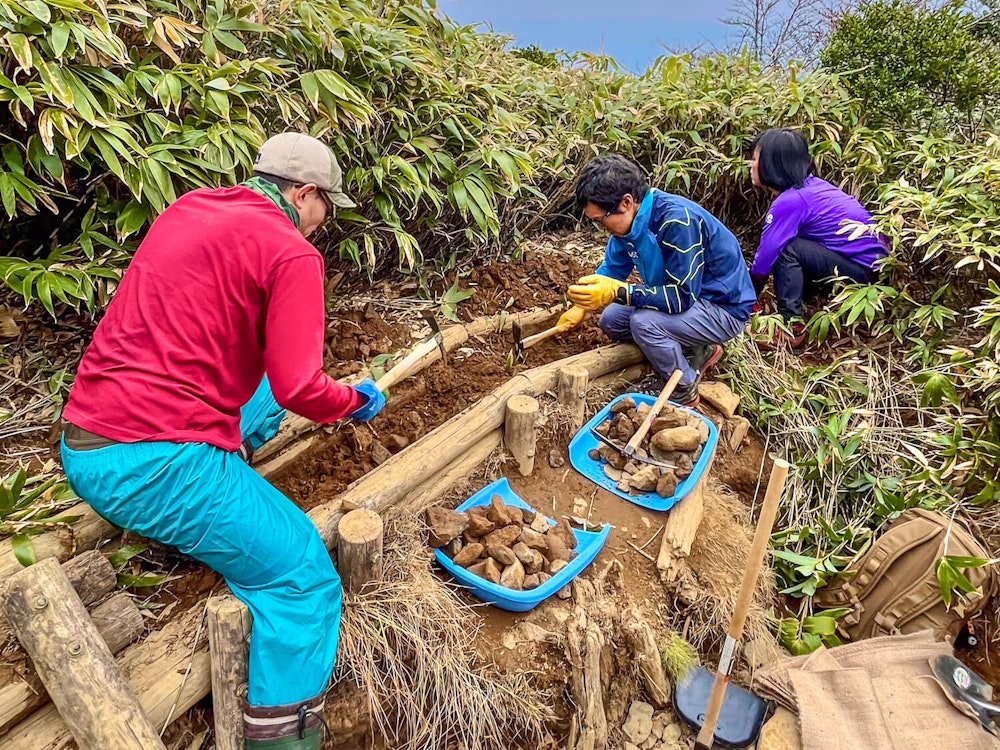 東北の名峰「安達太良山」の自然を守り、未来へ伝える｜Adatara Azuma Nature Center