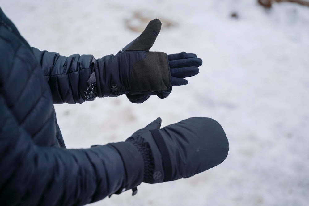 憧れの雪山登山を叶えるウェア&ギア|YAMAPスタッフが挑む積雪期ハイク