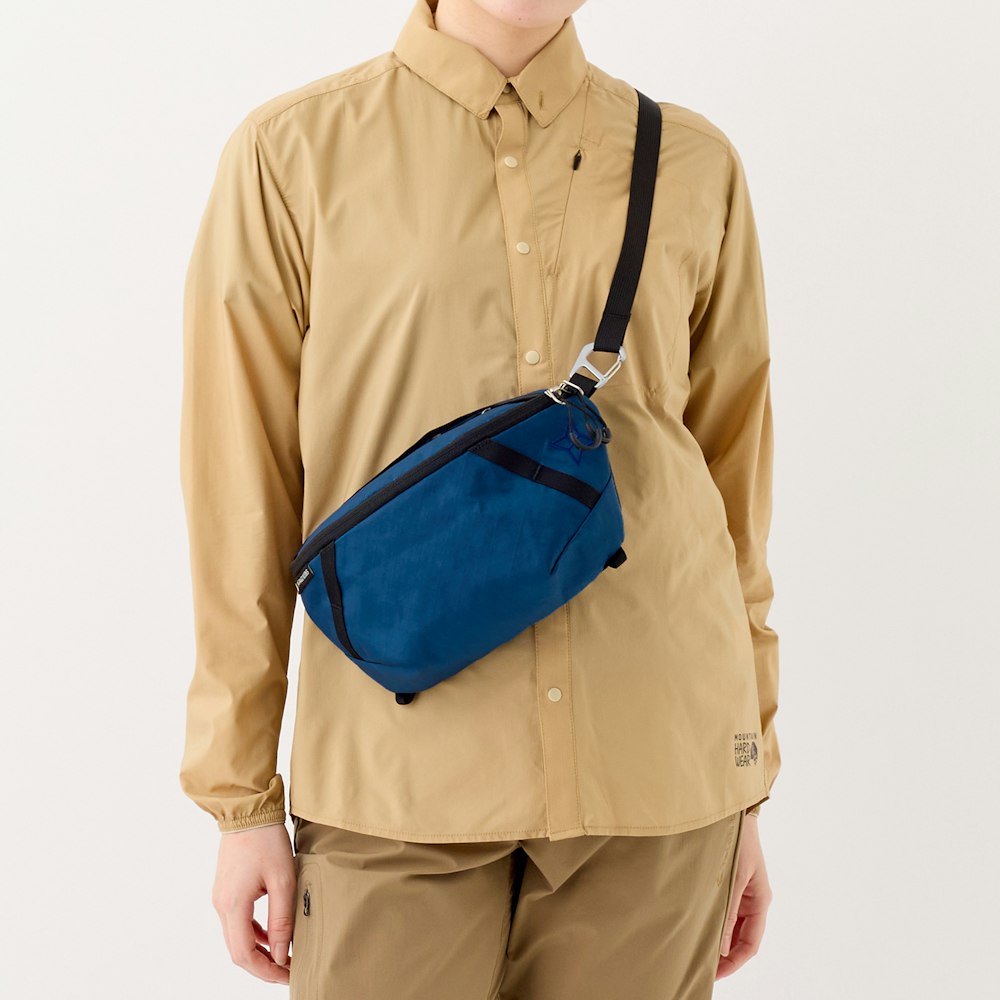 PAAGO WORKS（パーゴワークス）/YAMAP別注 スイッチL/UNISEX