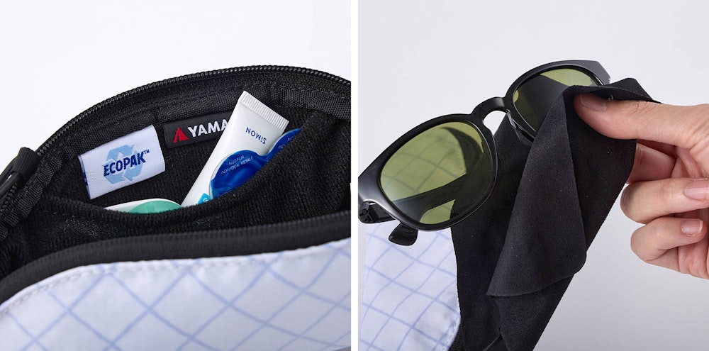 サングラスケース