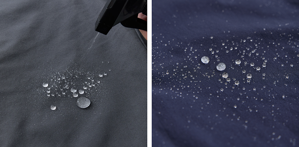 長く愛せる道具がある。私とカミノパンツ