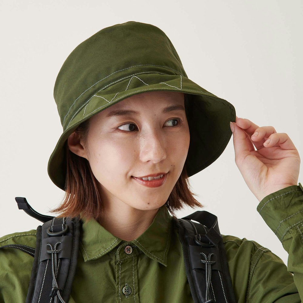 夏の必須アイテム「帽子」はどう選ぶ？｜用途・山行スタイル別のおすすめヘッドウェア特集
