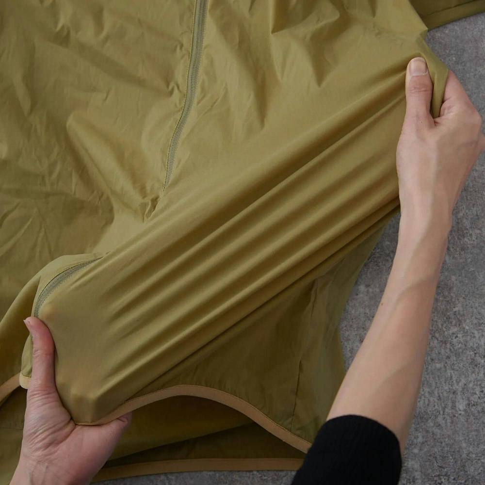今年は山に走りに行こう!手持ちの登山道具で始めるトレイルランニング
