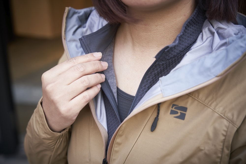 冬の汗冷え対策、どれ選ぶ？｜ファイントラック「ドライレイヤー」の正しい選び方