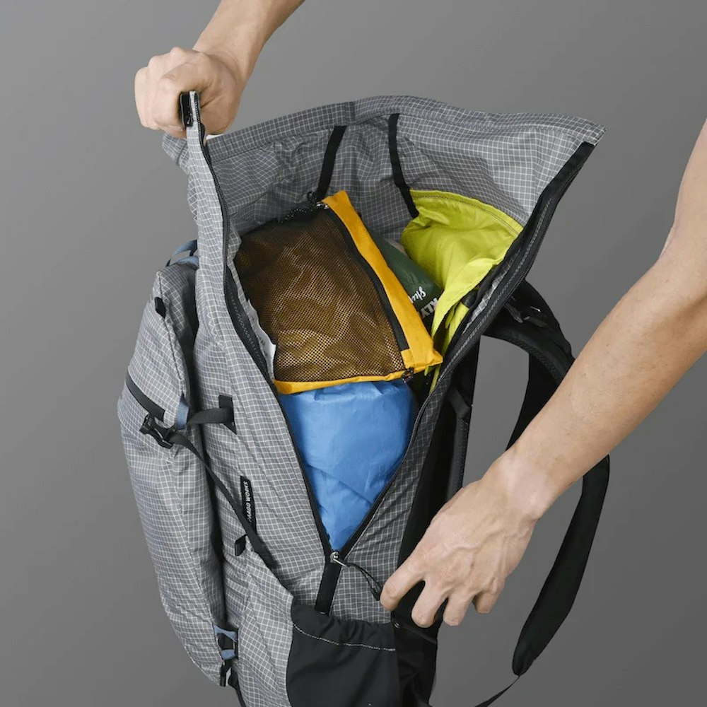 外遊びを自由に変える。フィールド生まれの山道具6選