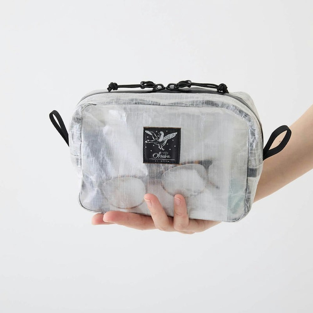 早春の登山の大敵・花粉対策をしっかりして快適に歩こう！