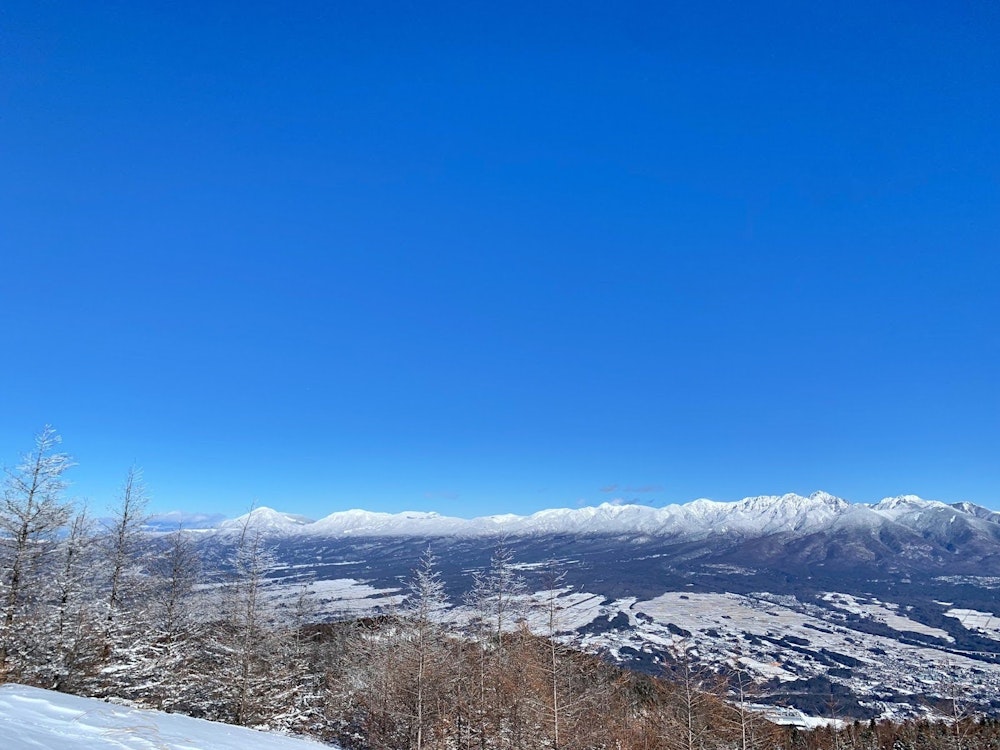 冬こそ山を歩こう。 静けさを楽しむ低山から、憧れの白銀の世界まで【おすすめルートも】