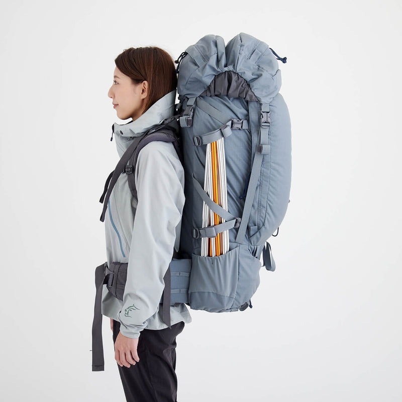 ミステリーランチの山道具を一挙紹介｜定番バックパックから玄人向け