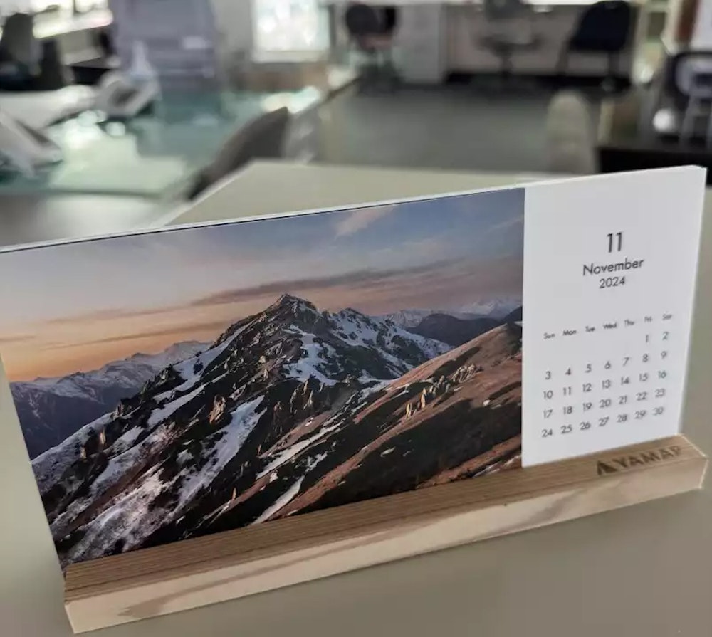 ▲しげっぺさんのモーメントより